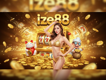 ทางเข้า ize88